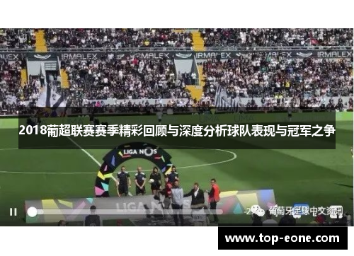 2018葡超联赛赛季精彩回顾与深度分析球队表现与冠军之争