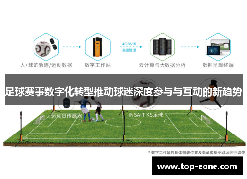 足球赛事数字化转型推动球迷深度参与与互动的新趋势