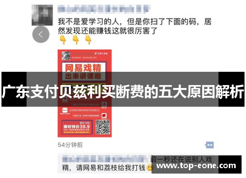广东支付贝兹利买断费的五大原因解析