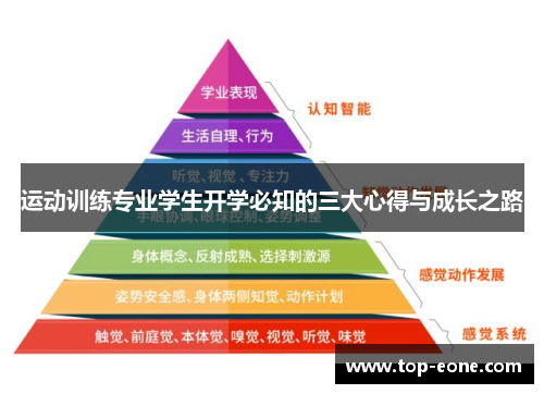 运动训练专业学生开学必知的三大心得与成长之路