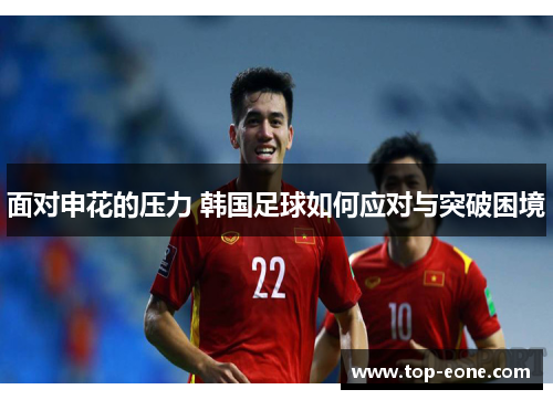 面对申花的压力 韩国足球如何应对与突破困境